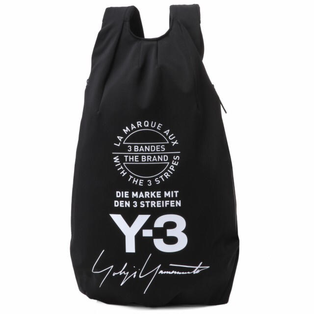 Yohji Yamamoto - Takuya様専用の通販 by d_4k0830\'s shop｜ヨウジヤマモトならラクマ バッグパック/リュック特急