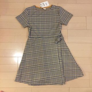 ザラキッズ(ZARA KIDS)のZARA ワンピース♡(ワンピース)