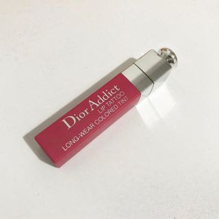 ディオール(Dior)のディオール アディクト リップティント 761(リップグロス)