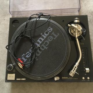 Technics SL-1200MK5G 1台(ターンテーブル)