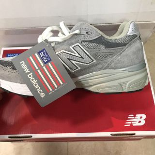 New Balance - NEW balance M990GL3 USAの通販 by Choooose's ...