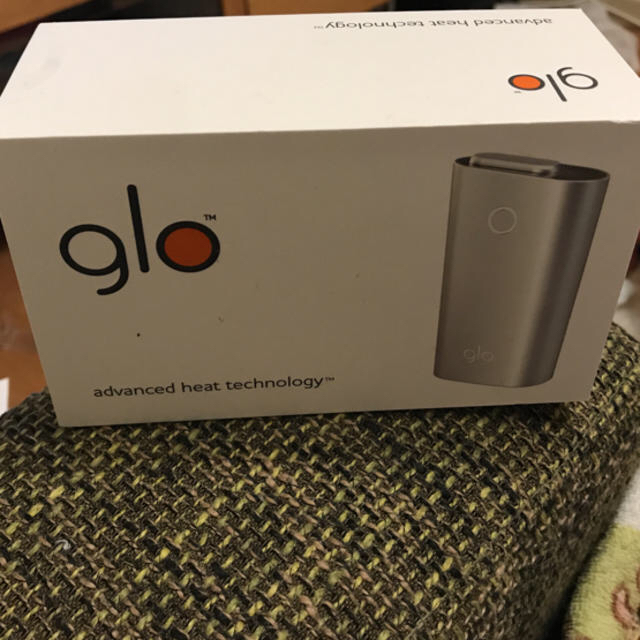 glo(グロー)のgoo その他のその他(その他)の商品写真