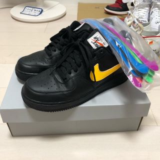 ナイキ(NIKE)のNIKE エアフォース1(スニーカー)