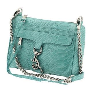 レベッカミンコフ(Rebecca Minkoff)のレベッカミンコフ rebbeca minkoff ショルダーバッグ(ショルダーバッグ)