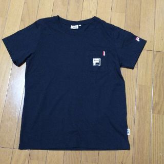 フィラ(FILA)のFILA半袖TシャツレディースLL(Tシャツ(半袖/袖なし))