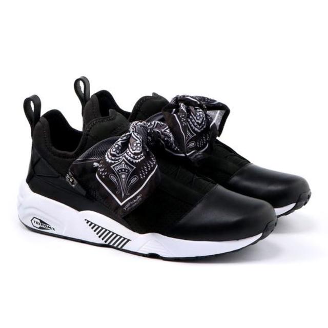 yoshio kubo - 新品YOSHIOKUBO✖PUMAバンダナプレートドッキング