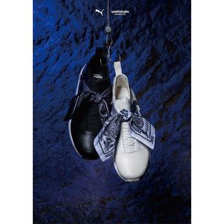 yoshio kubo - 新品YOSHIOKUBO✖PUMAバンダナプレートドッキング