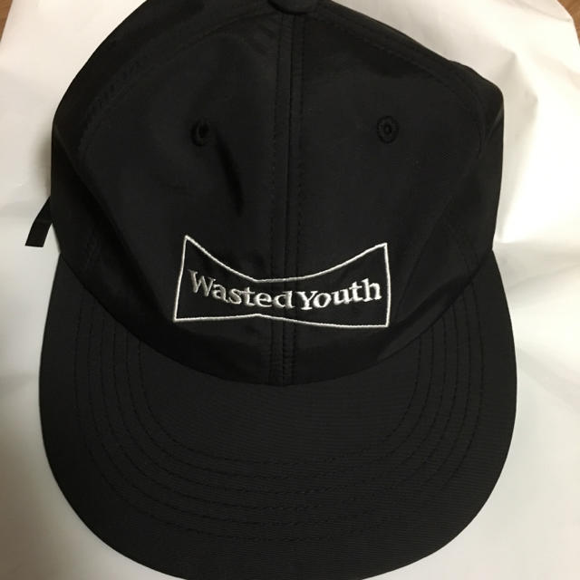 Supreme Wasted Youth Cap キャップの通販 By シュプリームならラクマ