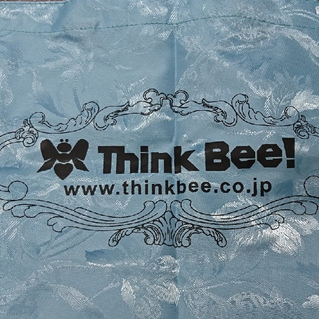 Think Bee!(シンクビー)のyco様専用 レディースのバッグ(ショップ袋)の商品写真