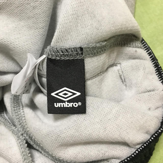 UMBRO(アンブロ)のumbro  スウェット レディースのトップス(トレーナー/スウェット)の商品写真