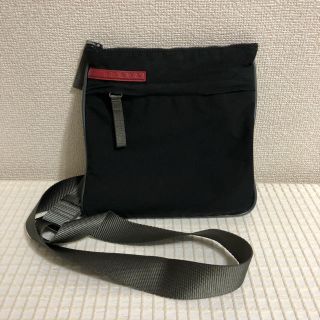 プラダ(PRADA)のプラダ ナイロン ショルダーバッグ(ショルダーバッグ)