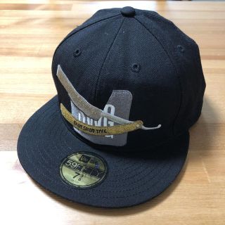 スワッガー(SWAGGER)のNEWERA×FRANKS CHOP SHOP SWAGGER(キャップ)