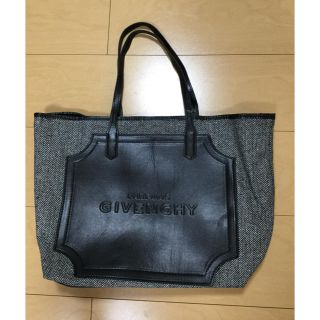 ジバンシィ(GIVENCHY)のジバンシーパフューム   トートバック(トートバッグ)