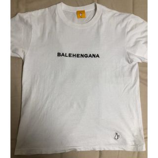 ヴァンキッシュ(VANQUISH)のBALEHENGANA FR2 Tシャツ balehengana(Tシャツ/カットソー(半袖/袖なし))