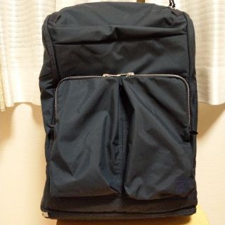 ポーター(PORTER)のPORTER ASSIST BACK PACKリュックサック　吉田カバン(バッグパック/リュック)