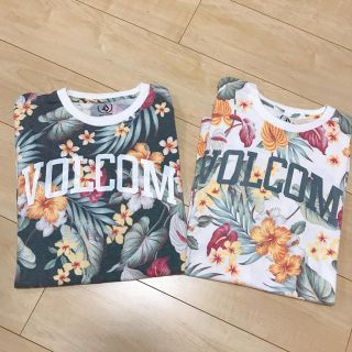 ボルコム(volcom)の値下げ！VOLCOM(Tシャツ/カットソー(半袖/袖なし))