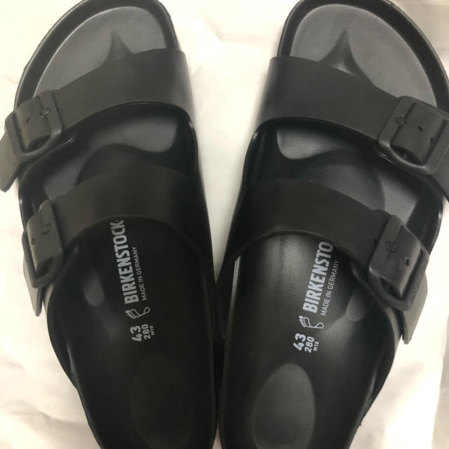 BIRKENSTOCK(ビルケンシュトック)のビルケンサンダル メンズの靴/シューズ(サンダル)の商品写真