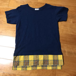ブランシェス(Branshes)のブランシェス 男の子Tシャツ150cm(Tシャツ/カットソー)