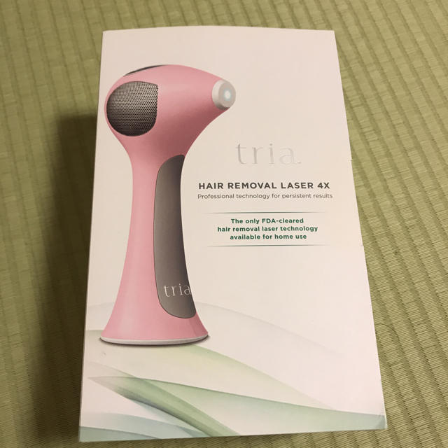 tria hair removal laser 4x tria hair removal laser 4x