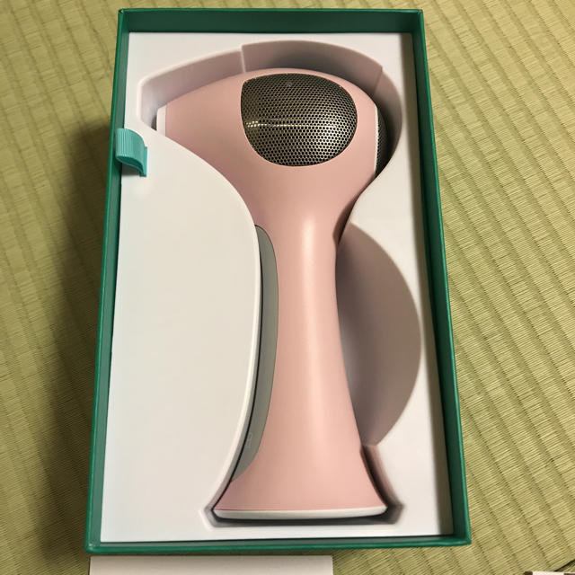 tria hair removal laser 4x 脱毛/除毛剤 tria hair removal laser 4x 脱毛/除毛剤