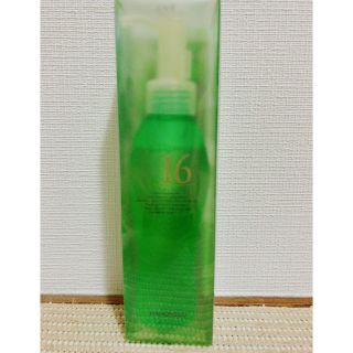 ハホニコ(HAHONICO)の新品 未使用 ハホニコ ジュウロクユ 120ml(オイル/美容液)