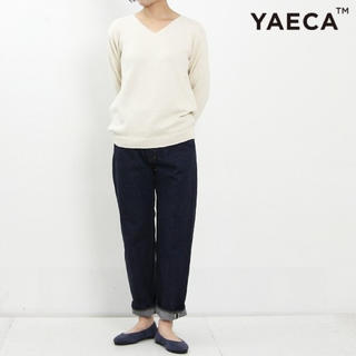 ヤエカ(YAECA)のyaeca  4-13ww デニム 28(デニム/ジーンズ)