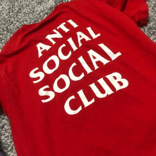 シュプリーム(Supreme)の売り切り！assc tshirt (Tシャツ/カットソー(半袖/袖なし))