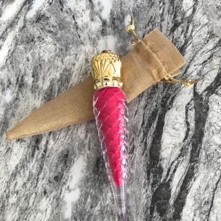 クリスチャンルブタン(Christian Louboutin)のルブタン リップ グロス 100L(リップグロス)