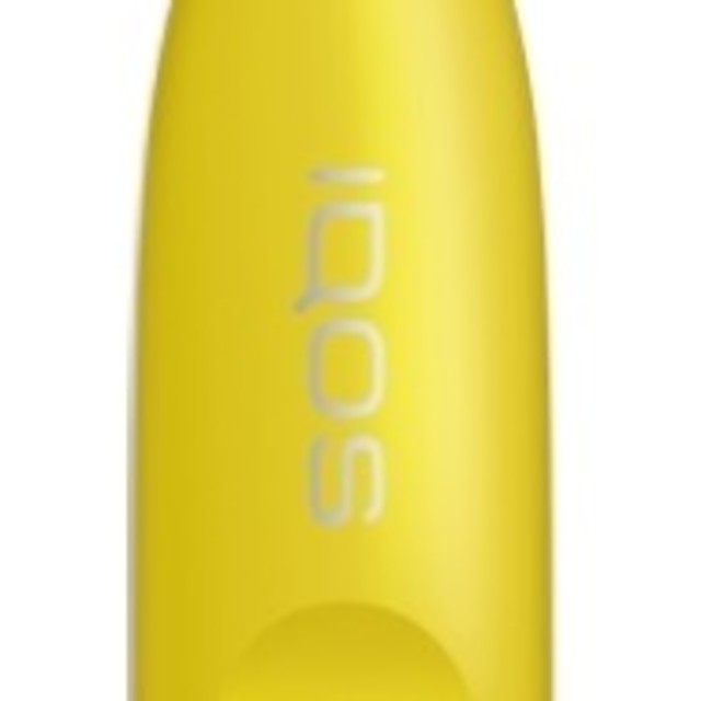 IQOS(アイコス)のアイコスキャップ サマーイエロー 新品未開封 純正 正規品 送料無料 メンズのファッション小物(タバコグッズ)の商品写真