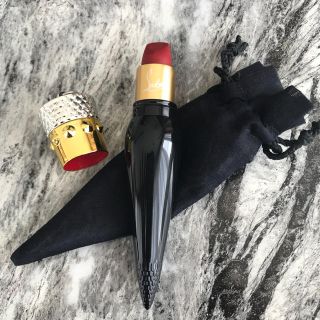 クリスチャンルブタン(Christian Louboutin)のルブタン リップ ルージュ(口紅)