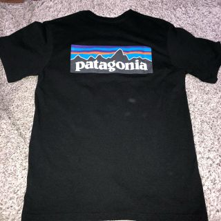 パタゴニア(patagonia)のパタゴニア ポケット付き(Tシャツ/カットソー(半袖/袖なし))