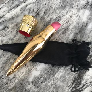 クリスチャンルブタン(Christian Louboutin)のルブタン リップ ルージュ 1202(口紅)