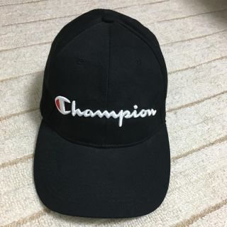 チャンピオン(Champion)のchanpion   キャップ(キャップ)