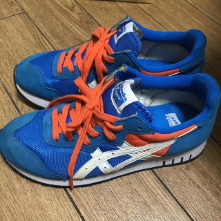 オニツカタイガー(Onitsuka Tiger)のオニツカタイガー24cm(スニーカー)