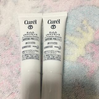 キュレル(Curel)の花王♪キュレル♪UVエッセンス♪SPF30♪顔、体用(日焼け止め/サンオイル)