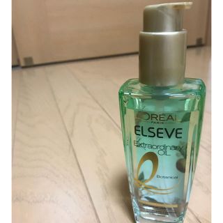 ロレアルパリ(L'Oreal Paris)のロレアルパリオーディナリーオイルボタニカルオイル100ml(オイル/美容液)