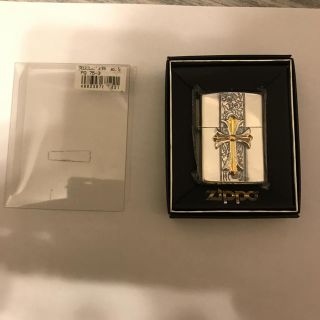 ジッポー(ZIPPO)のZIPPO(タバコグッズ)