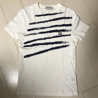 モンクレール(MONCLER)のサクラ9984様専用 モンクレール Tシャツ(Tシャツ(半袖/袖なし))