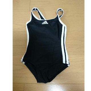 アディダス(adidas)のスクール水着１００(多分１１０だと思います。)(水着)