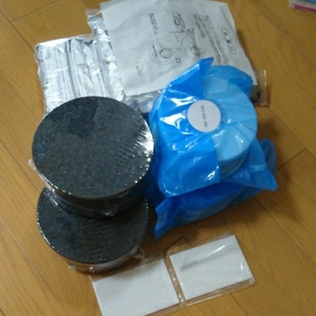 24時間風呂 お手入れセット 24時間風呂 お手入れセット