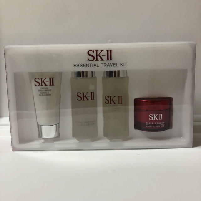 SK-II トラベルセット