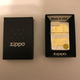 ジッポー(ZIPPO)のZIPPO(タバコグッズ)