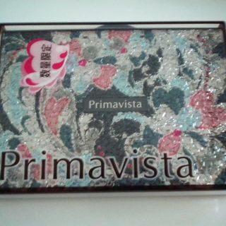 プリマヴィスタ(Primavista)の★未使用・限定品★プリマビスタ パウダリーファンデーションケース(ファンデーション)