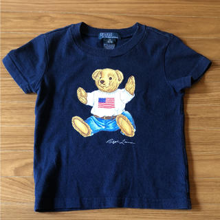 ラルフローレン(Ralph Lauren)のラルフローレン Tシャツ90(Tシャツ/カットソー)