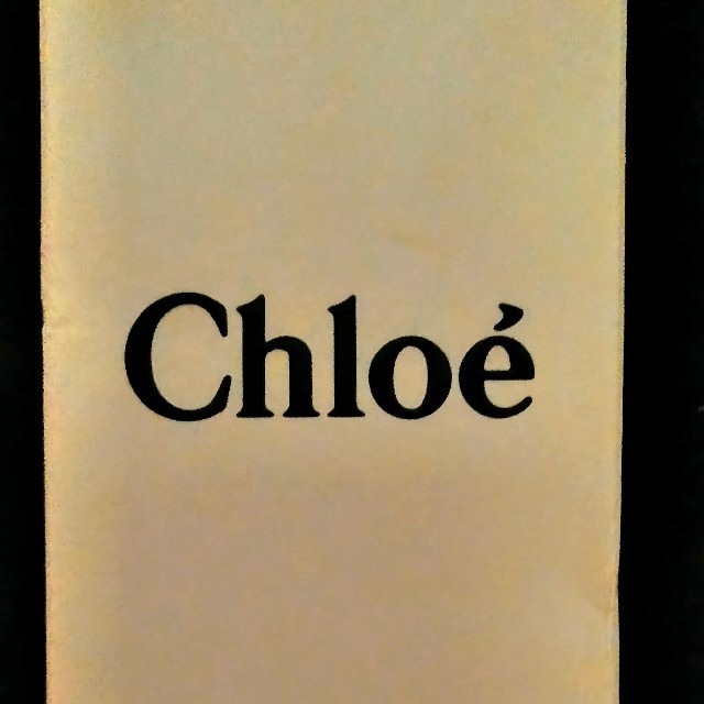 Chloe(クロエ)のクロエ　ボディローション コスメ/美容のボディケア(ボディローション/ミルク)の商品写真