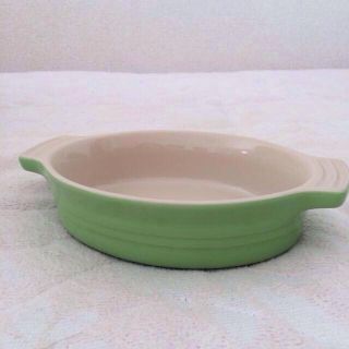 ルクルーゼ(LE CREUSET)の新品 ル クルーゼ♪グラタン皿(その他)