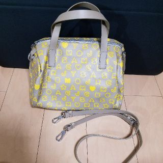 マークバイマークジェイコブス(MARC BY MARC JACOBS)のプロフ必読様 専用(ショルダーバッグ)