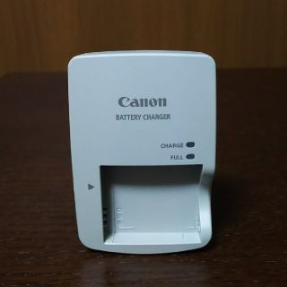 キヤノン(Canon)のキャノン デジカメ用バッテリーチャージャーCB-2LY(バッテリー/充電器)