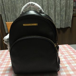 マイケルコース(Michael Kors)のマイケルコースリュック新品(リュック/バックパック)