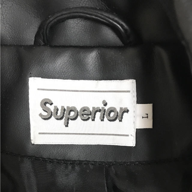 Supreme(シュプリーム)のスゲ様専用  メンズのジャケット/アウター(ライダースジャケット)の商品写真